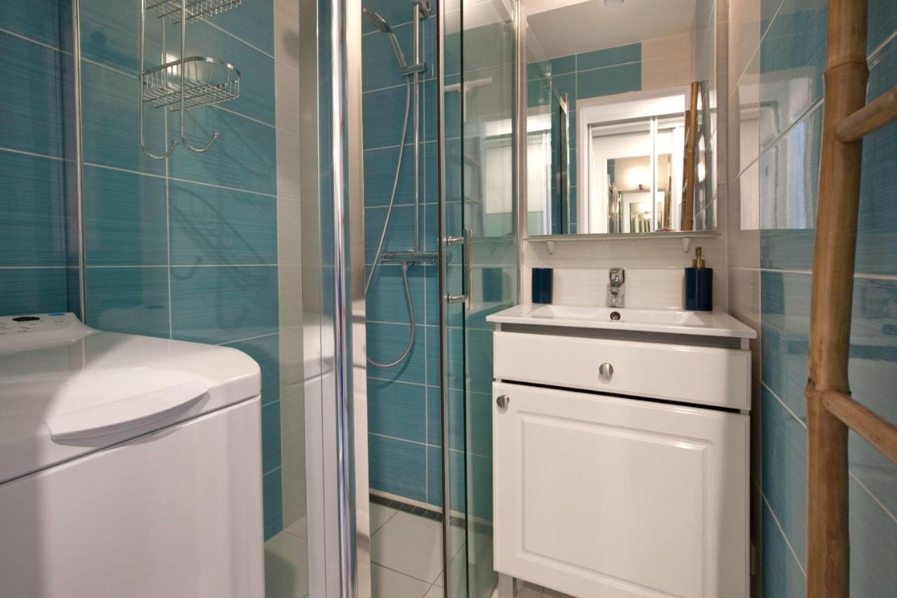 Apartamento La Perle De Theoule - Welkeys Cannes
