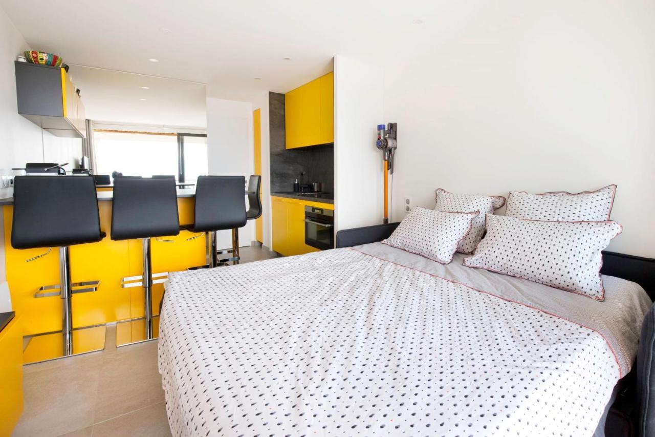 Apartamento La Perle De Theoule - Welkeys
